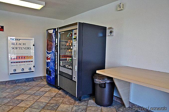 Motel 6-Ukiah, Ca Ngoại thất bức ảnh