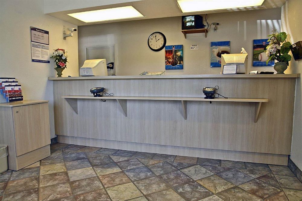 Motel 6-Ukiah, Ca Ngoại thất bức ảnh