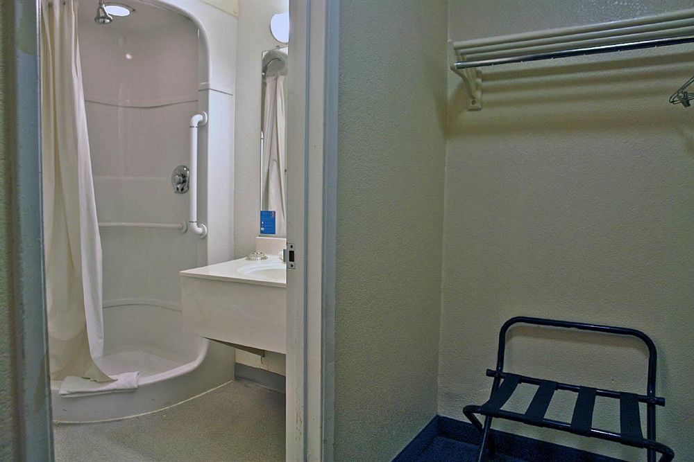 Motel 6-Ukiah, Ca Ngoại thất bức ảnh