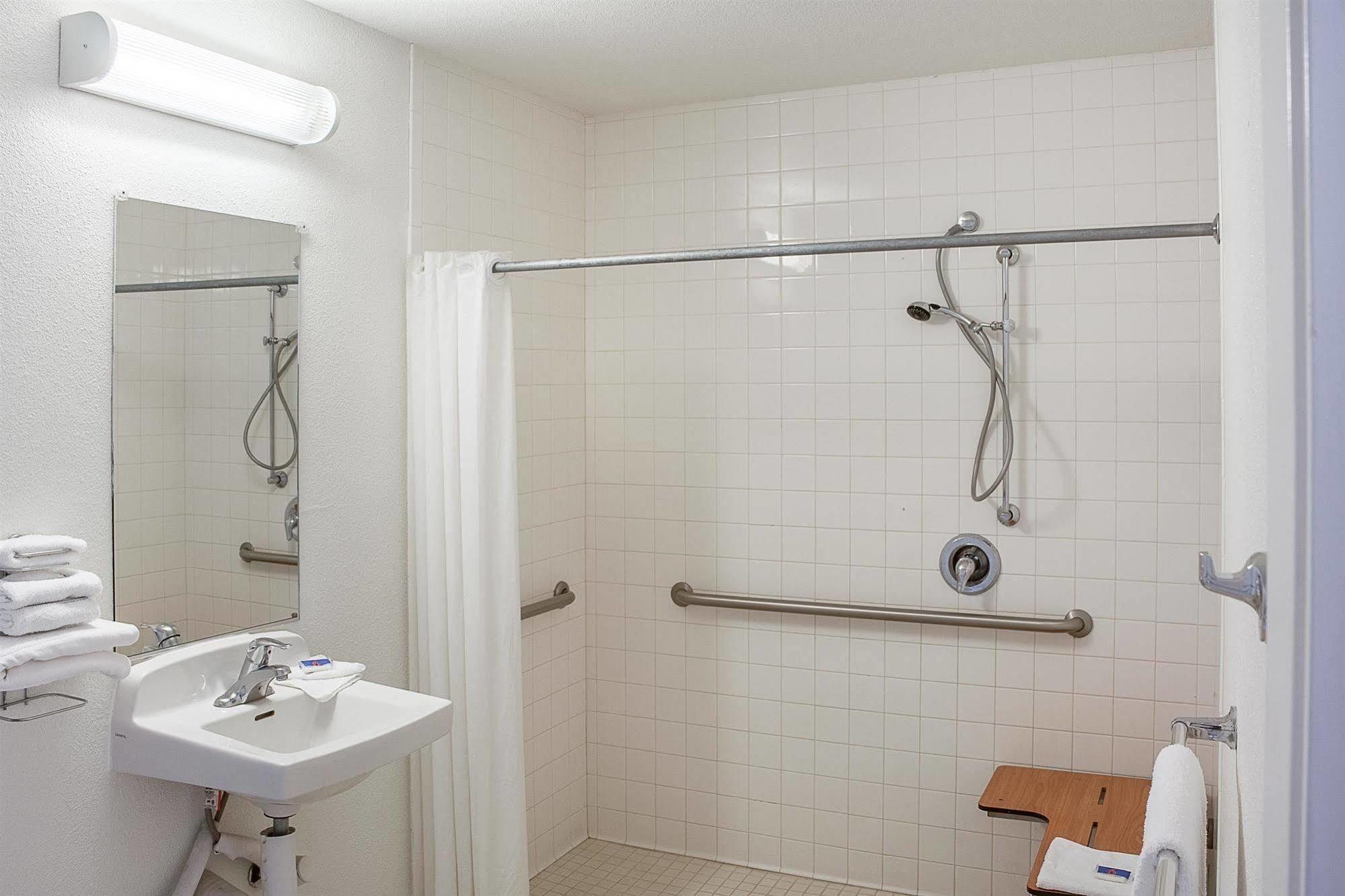 Motel 6-Ukiah, Ca Ngoại thất bức ảnh