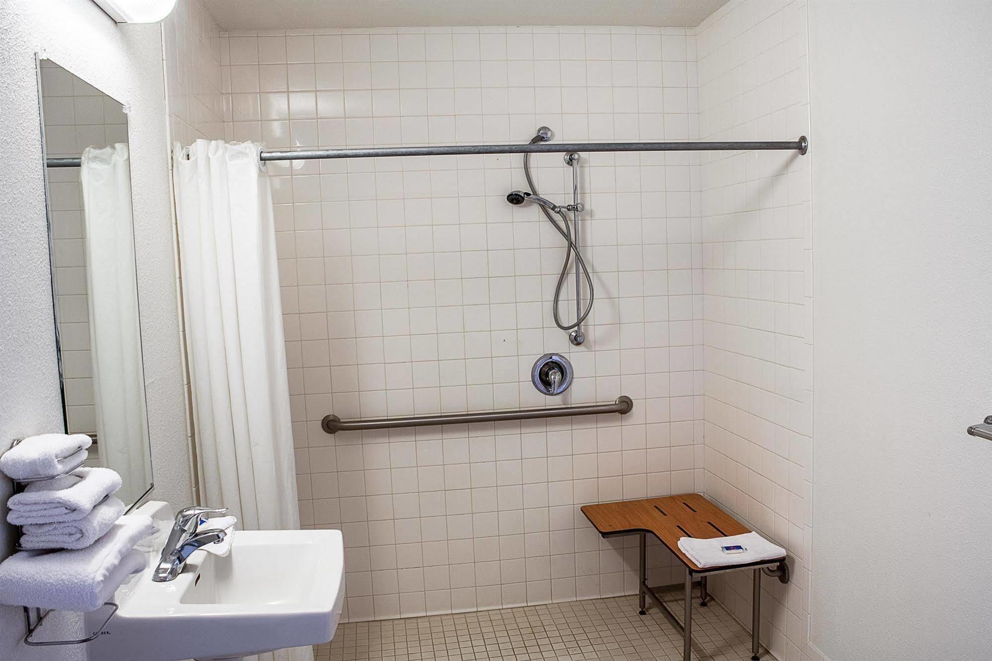 Motel 6-Ukiah, Ca Ngoại thất bức ảnh