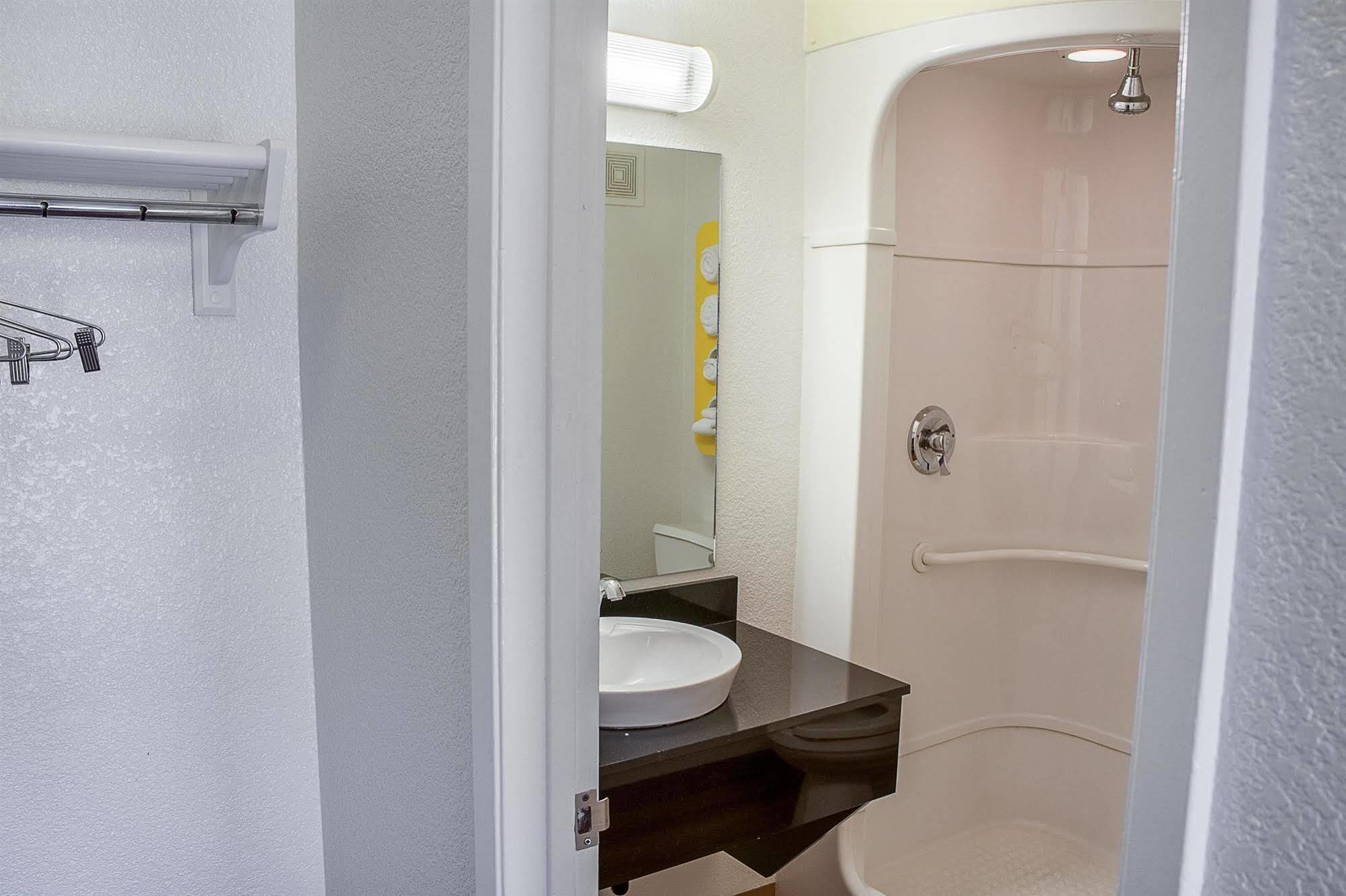 Motel 6-Ukiah, Ca Ngoại thất bức ảnh