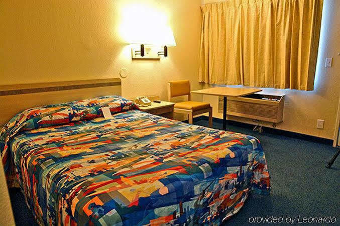 Motel 6-Ukiah, Ca Ngoại thất bức ảnh